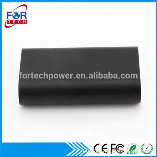 Happy Thanksgiving Xmas Wallet Shaped Portable Power Charger Mobile 20000mah Power Bank with Ce roHs Fcc